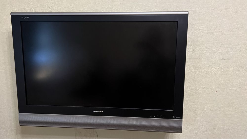 Телевізор Sharp Шарп