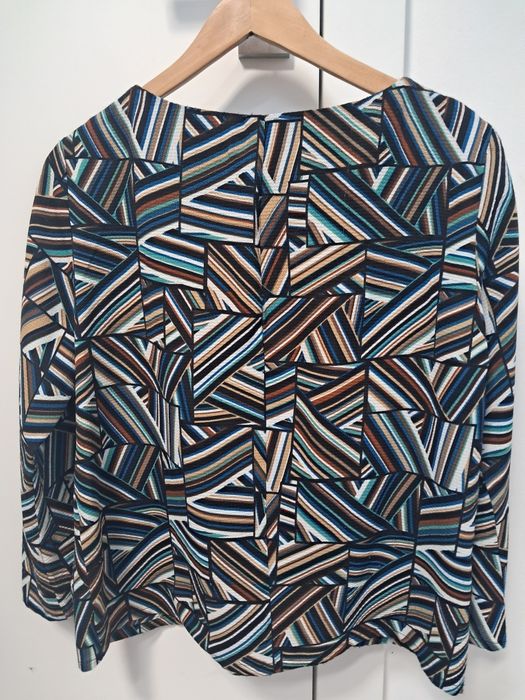 Solar bluzka koszulowa