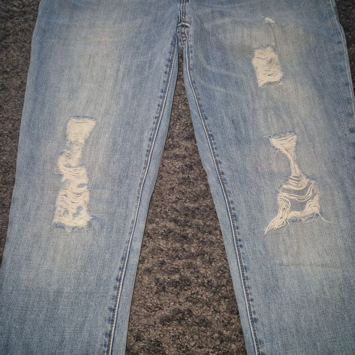 Джинси бойфренд Gap, 30, L