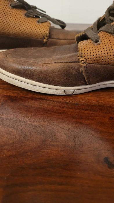 Buty firmy HUB r.43