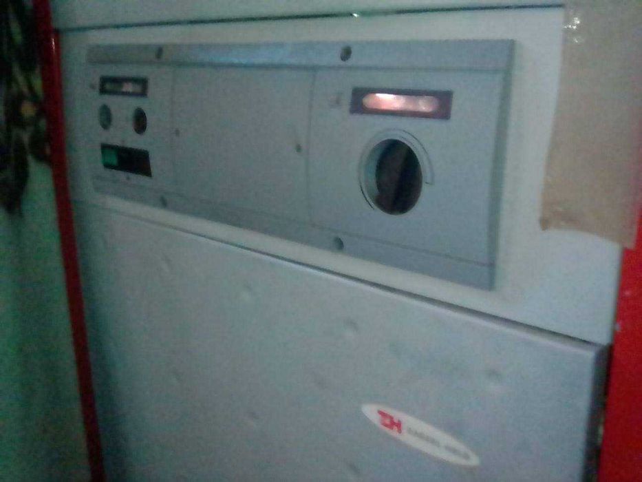 Caldeira fantástica e super económica, como NOVA!