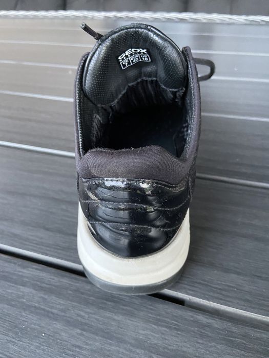 Кроссовки Geox p 40- 40,5