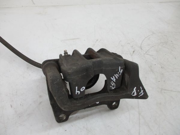Pinça travão / maxila de travão frente direita SMART ForTwo Coupé (450