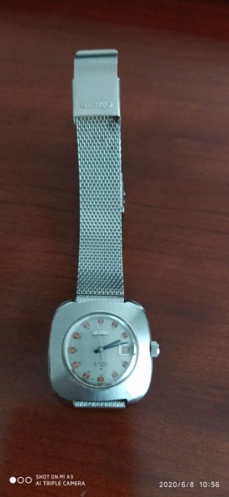 Relógios de Marca e qualidade excelentes oferta de portes continente