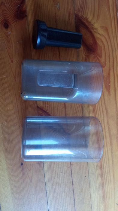 Części do wyciskarka wolnoobrotowej Silvercrest