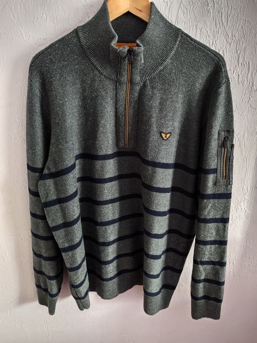 Nowy męski sweter  Pme Legend  XXXL