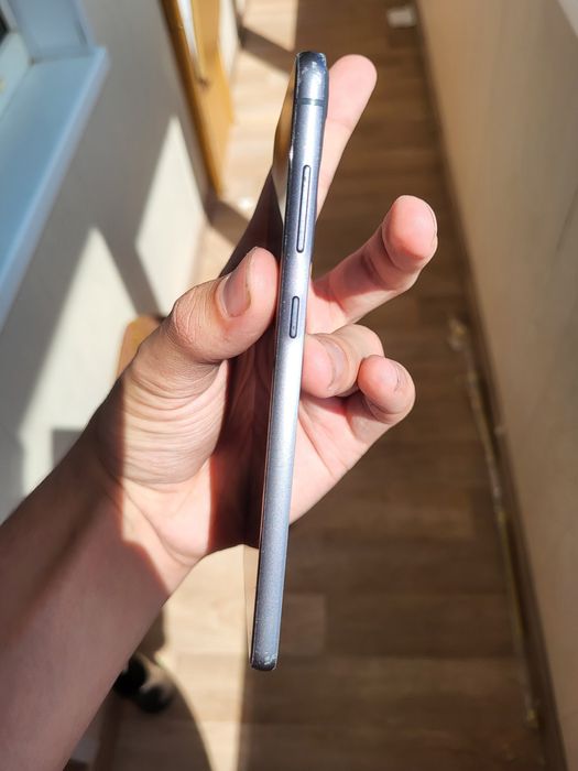 Экран на samsung S21 fe 5g original