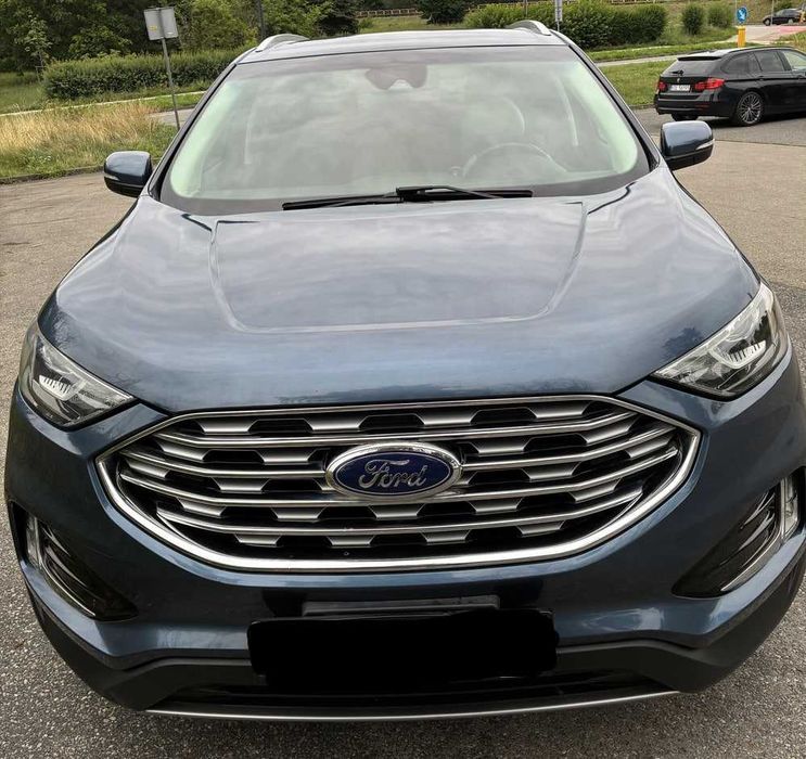 Продам Ford Edge 2019 2.0