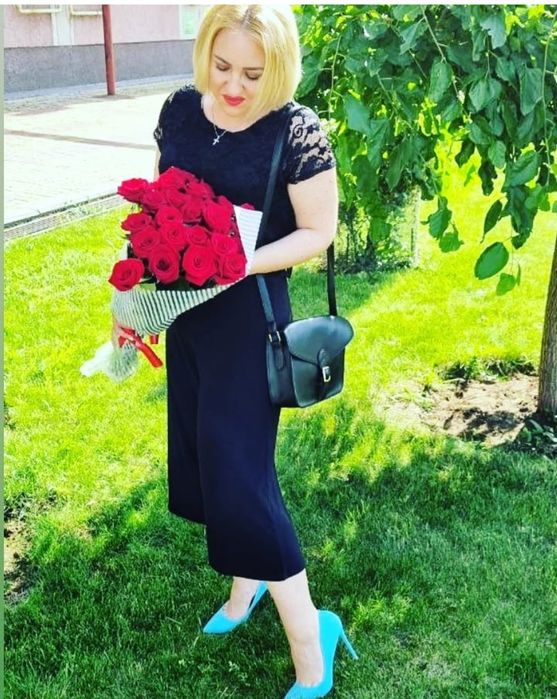 Продам женский комбинезон