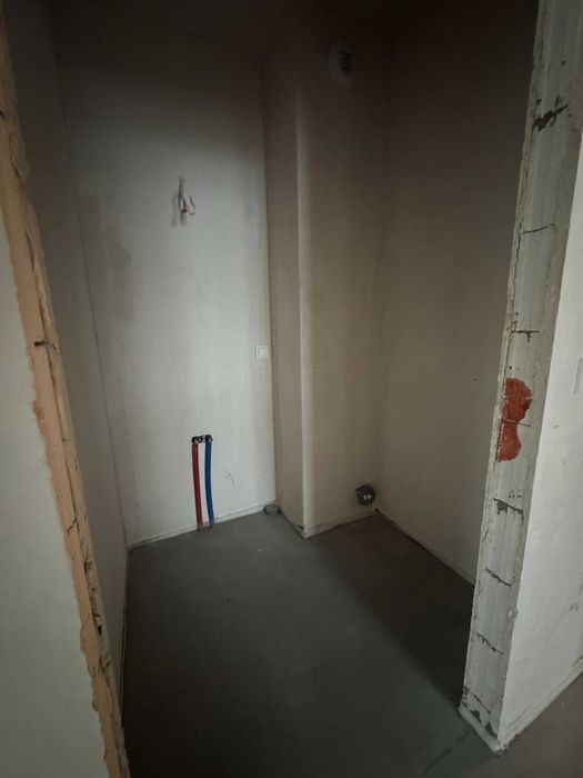 Sprzedam bezpośrednio 3 pokoje z oddzielną kuchnią i tarasem z ogródkiem