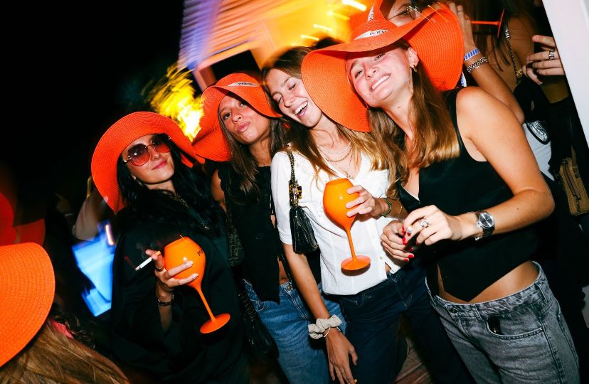 Fotógrafa Retrato | Festas | Eventos