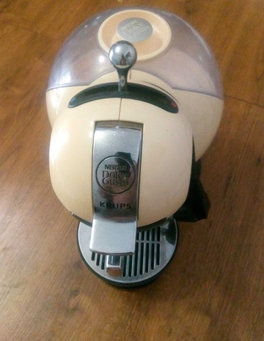 Máquina café Nescafé