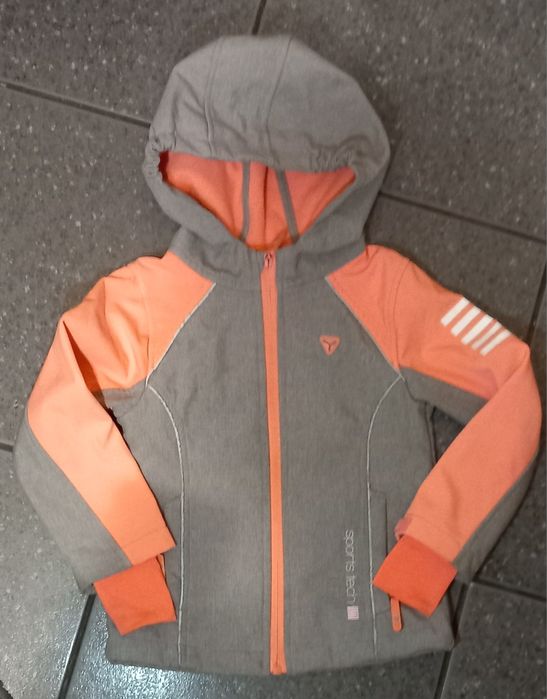 Kurtką wiotroodporna , wodoodporna