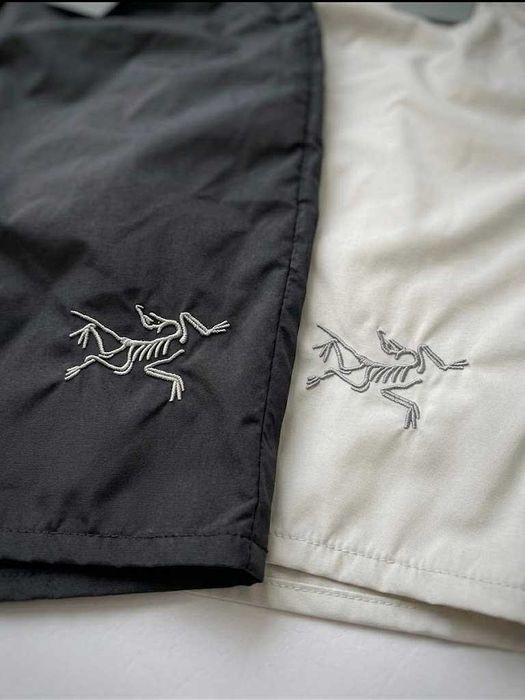 XS S M L XL XXL • Новые Шорты Артерикс • Спортивні Шорти ARCTERYX • Плавки Гортекс