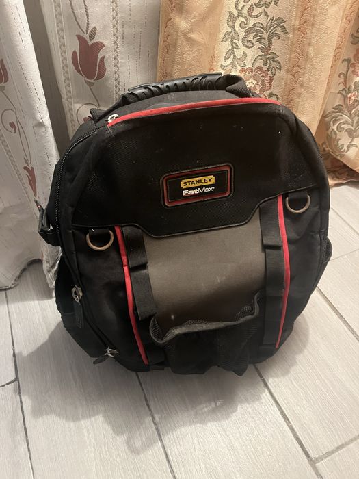 Mala ferramenta  stanley