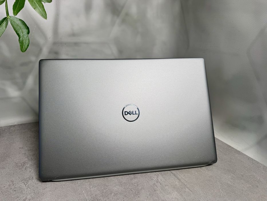 Ультрабук Dell Latitude 3301/i5-8365U/16GB/NVMe 256GB/13.3"/Full HD