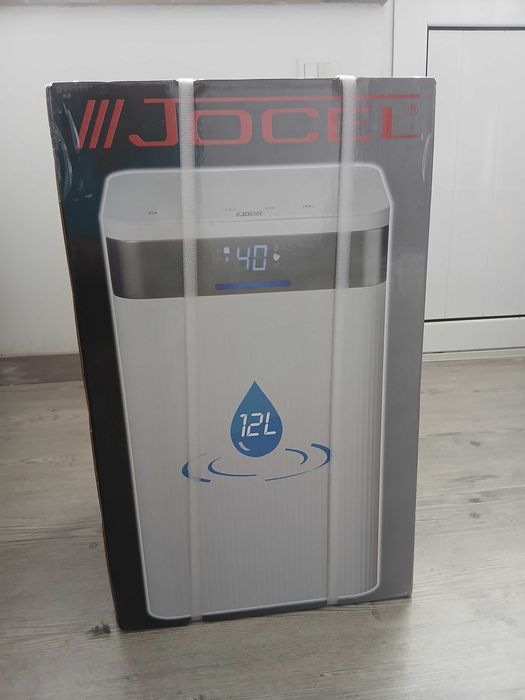 Vendo desumificador NOVO