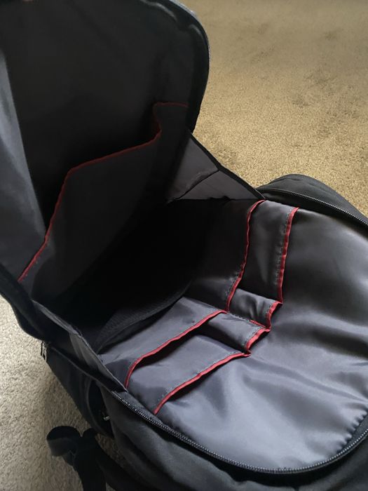 Mochila Samsonite Guardit 2.0