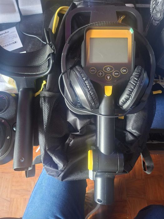 Detector de metais