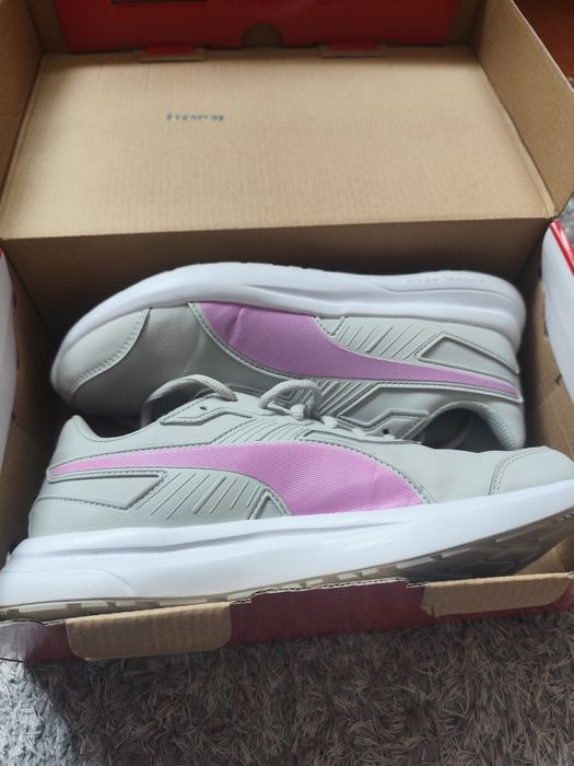 Sapatilhas Puma 39 - Novas