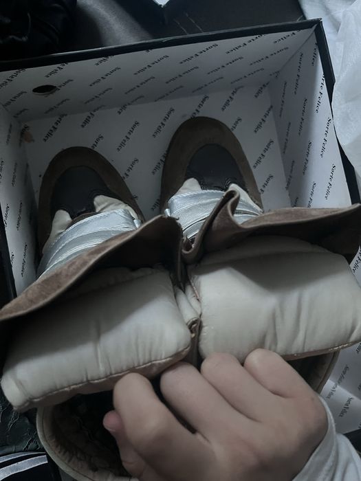 Снікерси Isabel Marant 8/10