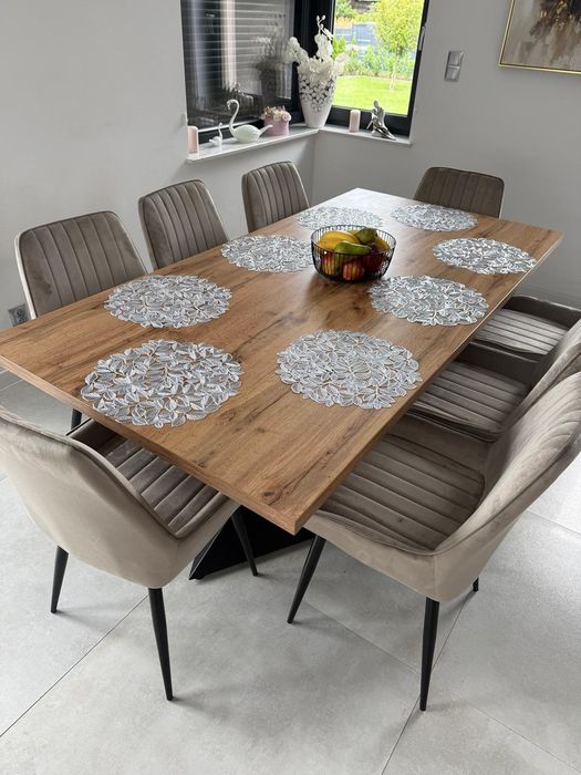 Stół Loft Premium