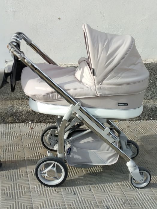 Bebecar N3 completo