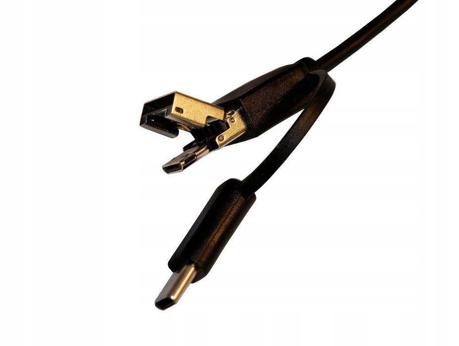 ENDOSKOP 1600x1200p 2m USB C micro HD+ Telefon PC