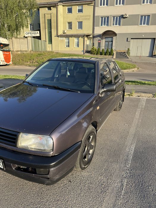Продається  VW Vento