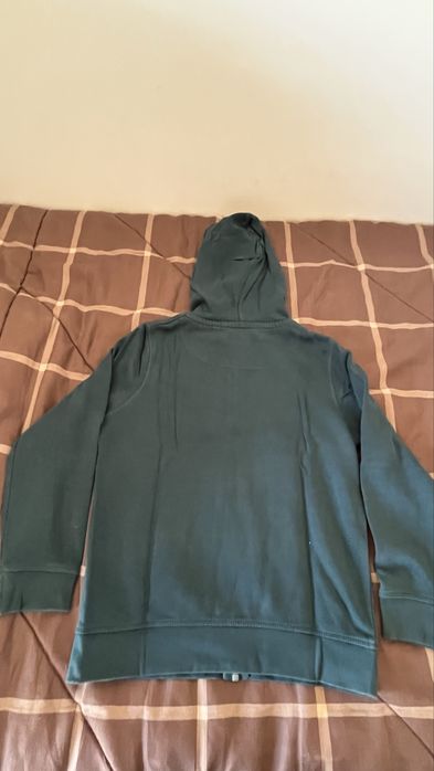 Pack 2 sweatshirts com capuz — 12-13 anos — Primark e C&A