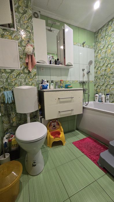 Продаж 2 кімнатна квартира р-н Підгоряно