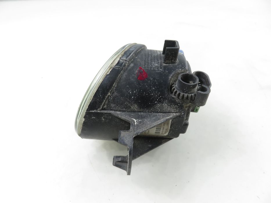 Halogen Lewy Nissan Qashqai I