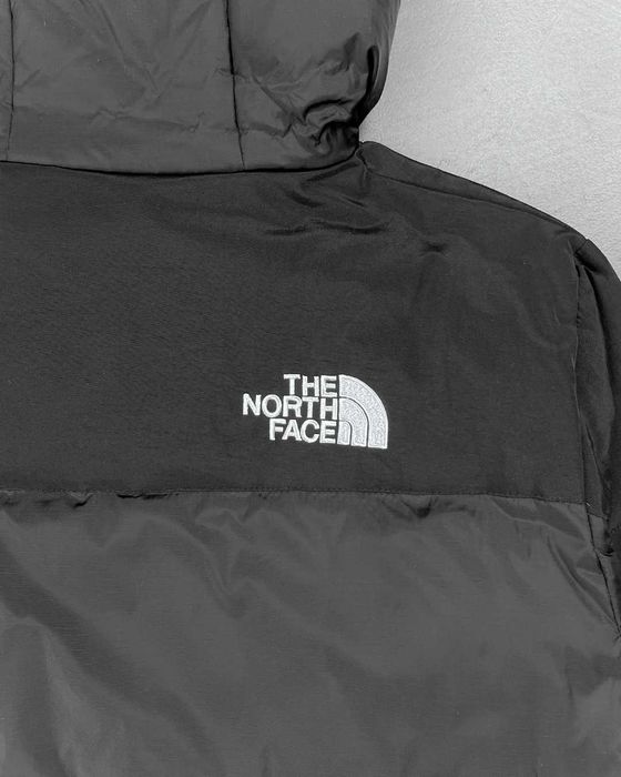 Пуховик The North Face Himalayan Down Parka Black
