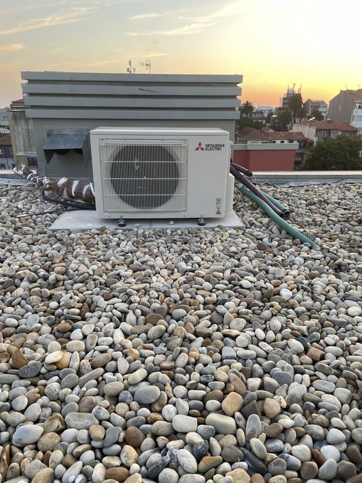 Tecnico certificado ar condicionado ( facilidades pagamento)