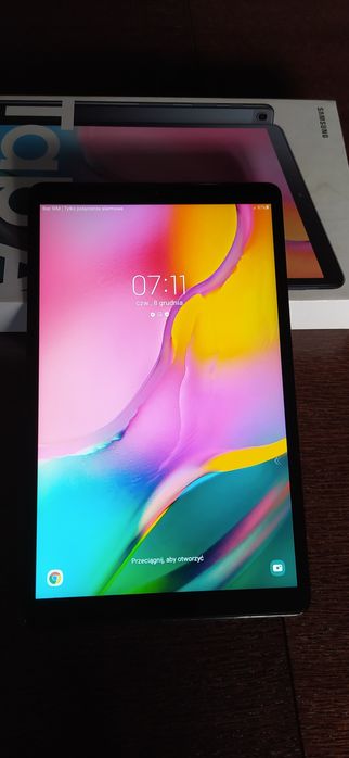 Tablet Samsung Galaxy Tab A 10,1" SM-T 515