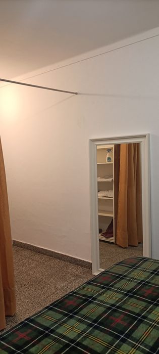 Antiga Loja no Centro de Bicesse renovada para Apartamento T2 + 1