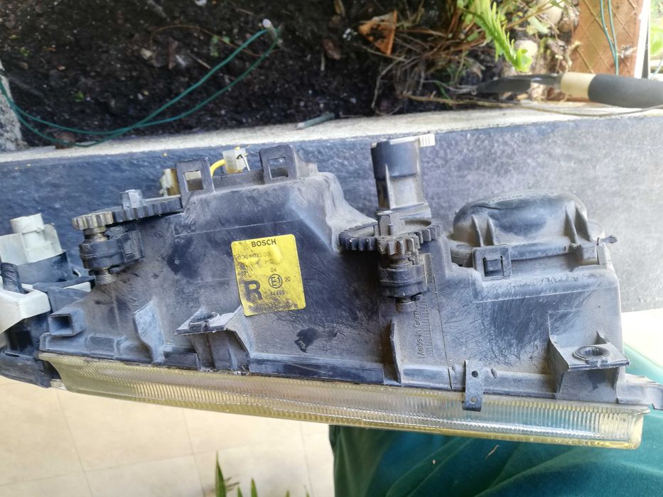 Lancia Delta 1.4 1994 peças