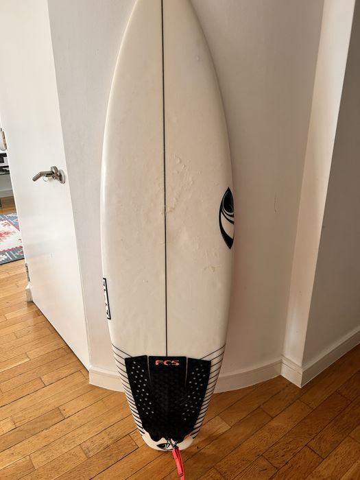 Prancha de surf 5’4