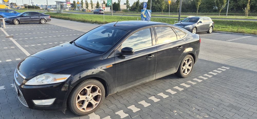 Sprzedam Forda Mondeo