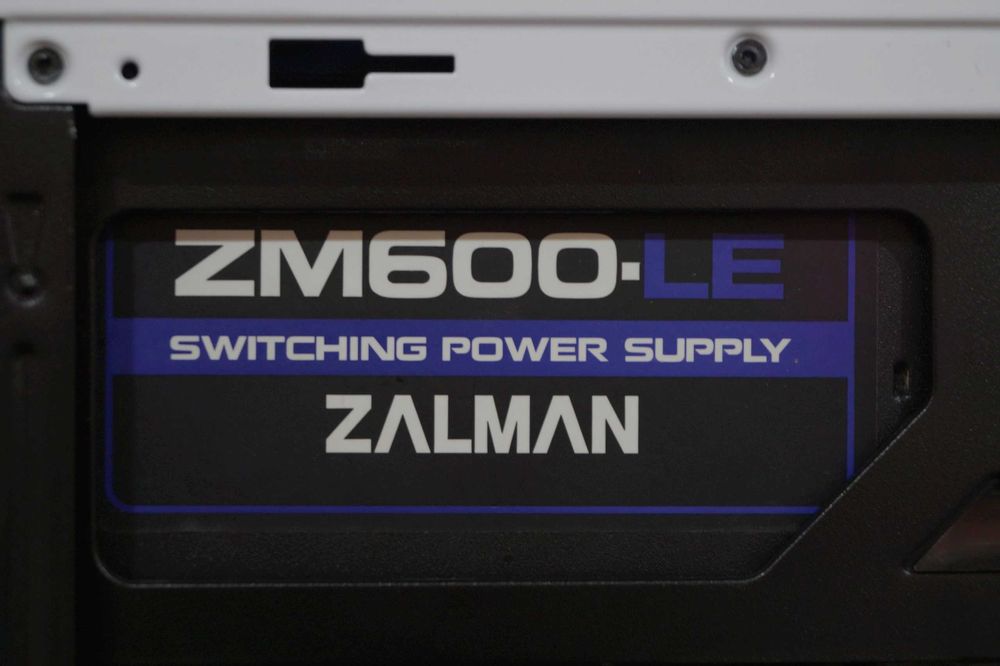 ГАРАНТІЯ ПК (i3-10105F/RAM 16/SSD 256/HDD 1ТБ/RX 6600 8ГБ) TVOYO