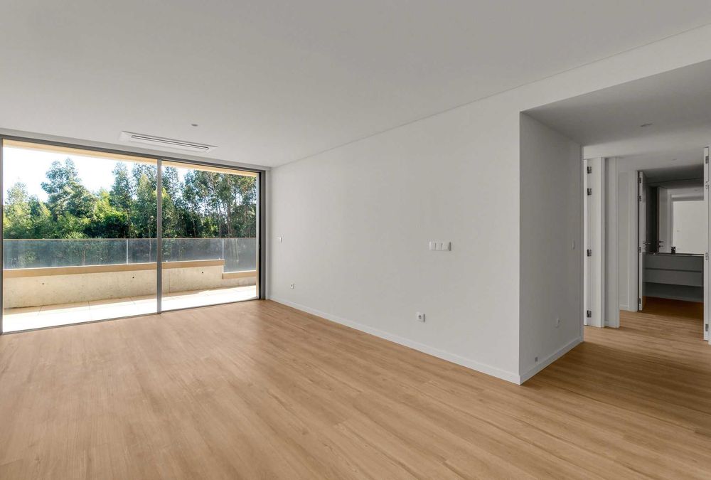 Apartamento T2 Semi-Novo para Arrendamento – Gaia Centro - El Corte Inglés