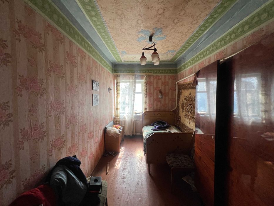 Продаж 4 кім будинку в селі Черняхівка