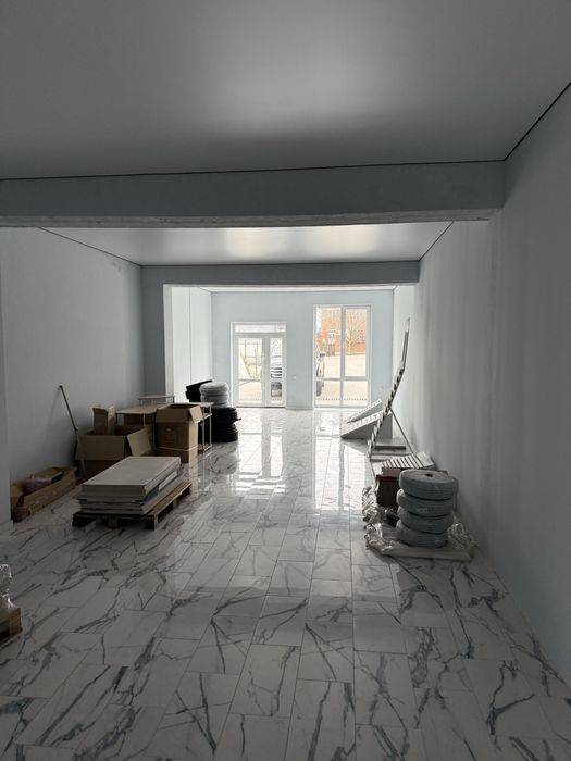 Оренда приміщення