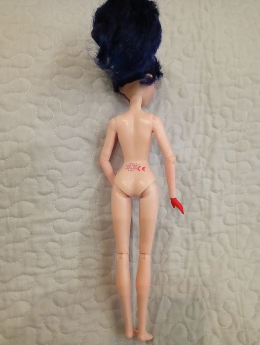 Шарнірна лялька, кукла Леді Баг, Леди Баг, Matel