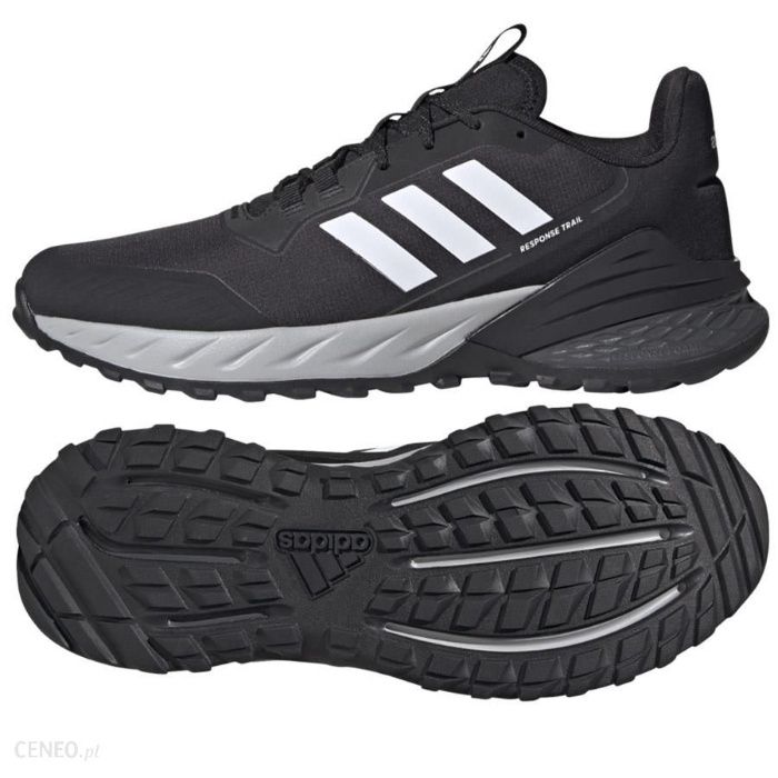 Buty Adidas Response Trail 2.0. Nowe !!