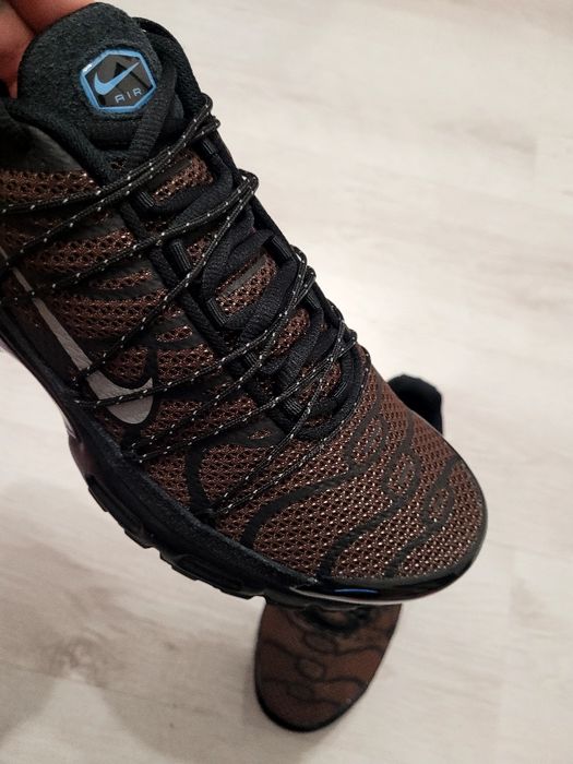 Кроссовки NIKE AIR MAX PLUS Utility нові original