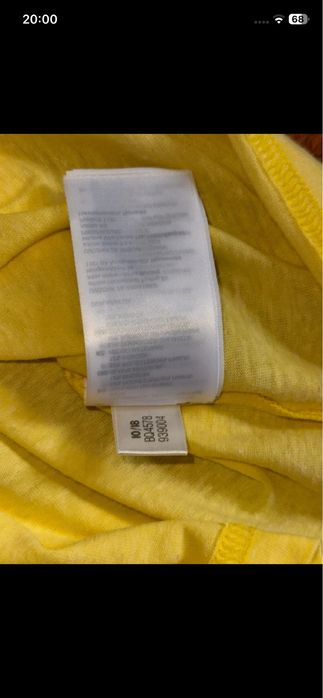 Koszulka Adidas Męska