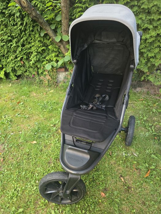 Wózek baby jogger citi elite 2