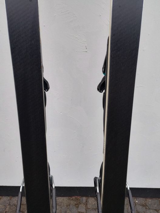 Narty Atomic redster X9S 183cm gotowe do sezonu