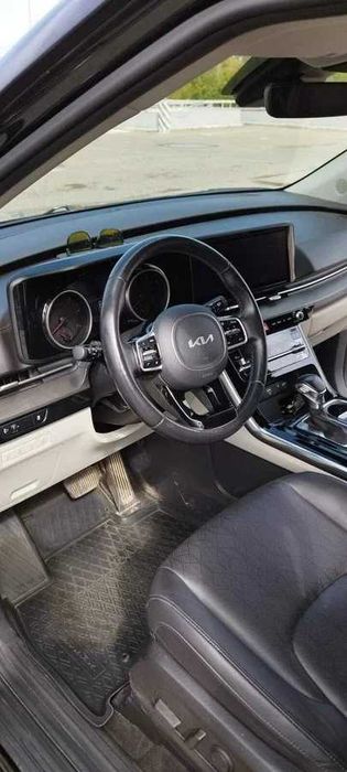 Kia Carnival 2021р 9ми місна версія 2.2 дизель